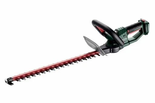 Metabo HS 18 LTX 55 Pojedyncze ostrze zdjęcie 1