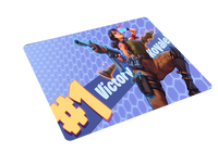 Podkładka pod myszkę Fortnite