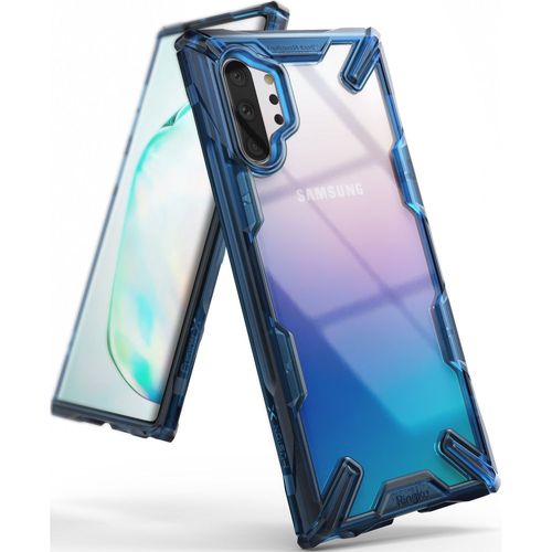 RINGKE FUSION X GALAXY NOTE 10+ PLUS SPACE BLUE na Arena.pl