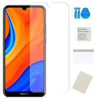 Folia ochronna hydrożelowa do HUAWEI Y6S HONOR 8A na ekran mocna szkło TPU