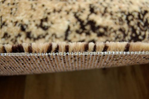 Chodnik STANDARD SPINEL beż  beż 80 cm na Arena.pl