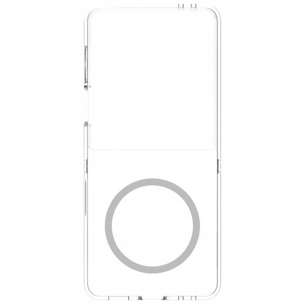 Spacecase Crystal Magcase Galaxy Z Flip 7 zdjęcie 6