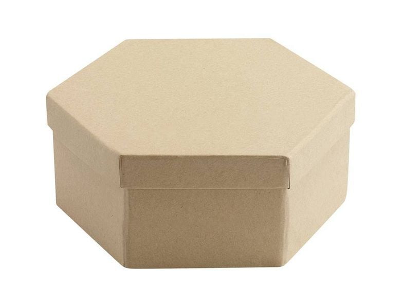 Zest. do malowania COLOURFUL LEVEL, brązowy zdjęcie 3