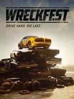 Wreckfest Klucz CD KEY WYSYŁKA 24/7