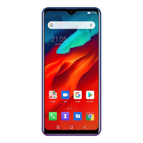Blackview A80 Pro 4/64GB Dual Sim Niebieski na Arena.pl