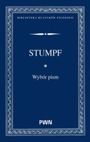 WYBÓR PISM. BIBLIOTEKA KLASYKÓW FILOZOFII CARL STUMPF