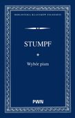 WYBÓR PISM. BIBLIOTEKA KLASYKÓW FILOZOFII CARL STUMPF