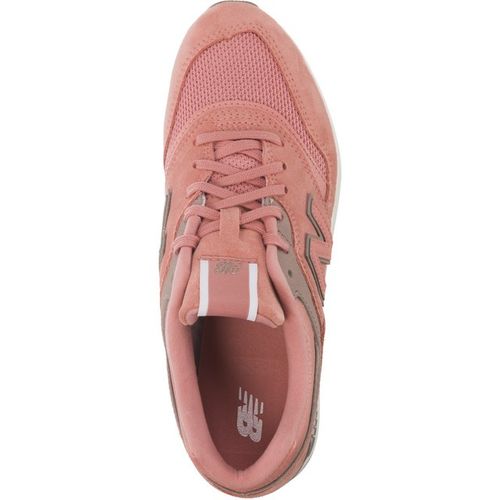 New Balance WL697CM PINK na Arena.pl