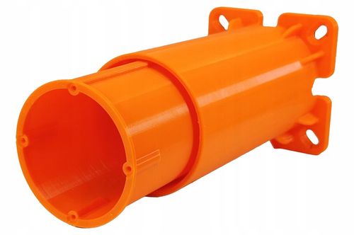 PUSZKA ELEKTRYCZNA DO ELEWACJI 150-210 MM, STEROPIAN, REGULOWANA na Arena.pl