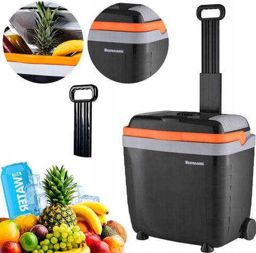 lodówka turystyczna ravanson cs-28s super na Arena.pl