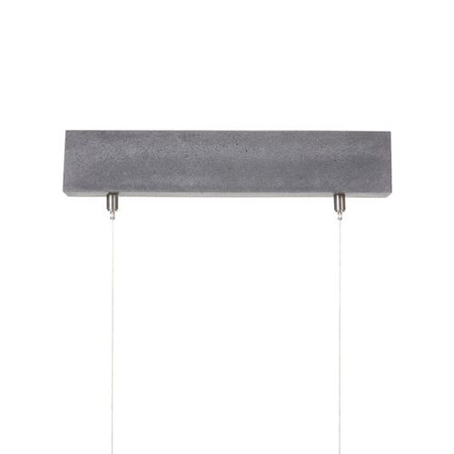 Lampa wisząca Concrete Line 162cm - LOFTLIGHT na Arena.pl