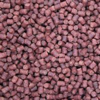 Pellet Wędkarski Zanętowy Premium Halibut Red 2.0 mm 9 kg