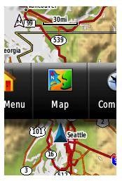 Garmin GPSMAP 78 na Arena.pl