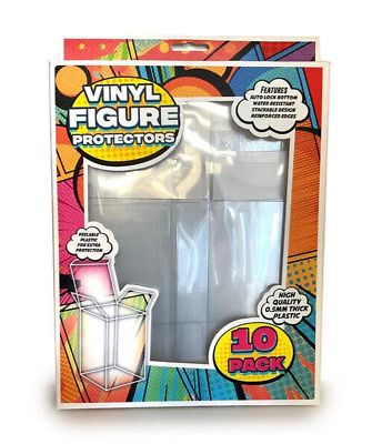 khadou funko pop standard 4" protector 0,5mm 10pak na Arena.pl