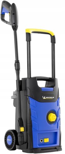 Myjka ciśnieniowa samozasysająca MICHELIN 1600W ALUMINIOWA POMPA 190 ewBAR na Arena.pl