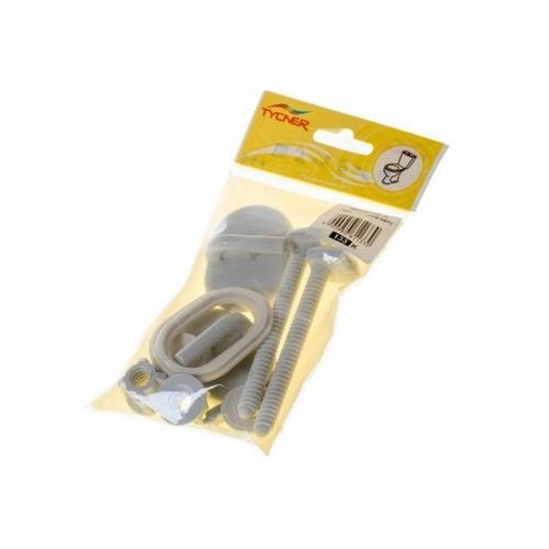 śruby deski sanit-plast uniwersalne - ht/133/k na Arena.pl