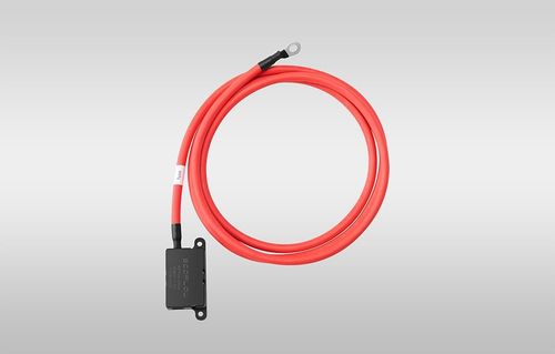 Przedłużony kabel EcoFlow ładowarki alternatora (2m) na Arena.pl