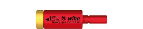 WIHA 41342 Adapter dynamometryczny 2,0 Nm na Arena.pl