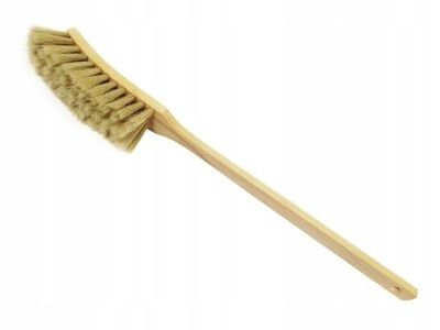 SZCZOTKA DO MYCIA SAMOCHODU/AUT DŁUGA zdjęcie 1