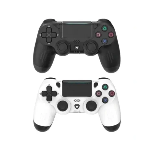 KONTROLER DO PS4 PAD DOUBLESCHOCK WIBRACJE NOWY na Arena.pl