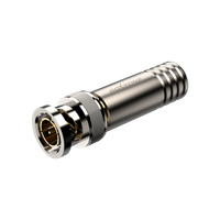 Roxtone Złącze BNC RB75G-N