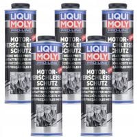 LIQUI MOLY 5 X PRO LINE DODATEK DO OLEJU SILNIKOWEGO 1 L 5197