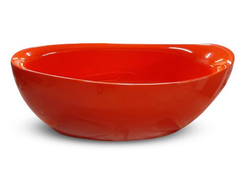 WANNA WOLNOSTOJĄCA 185CM NOVA CLASSIC CZERWONA na Arena.pl