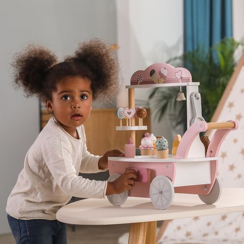 DLA DZIECI  3W1  SKLEP CUKIERNIA LODZIARNIA na Arena.pl