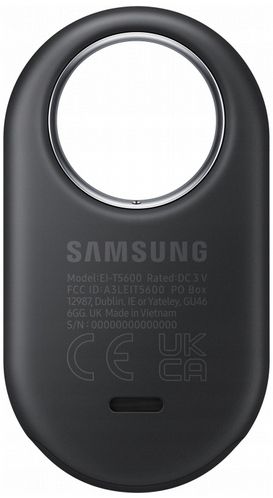 Lokalizator GPS Samsung SmartTag2 Tracker Bluetooth Breloczek Czarny zdjęcie 7
