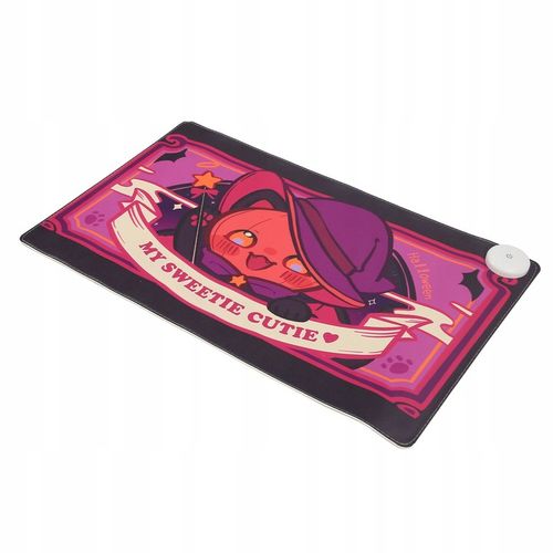 Mata do tańczenia podwójna Selecline na Arena.pl