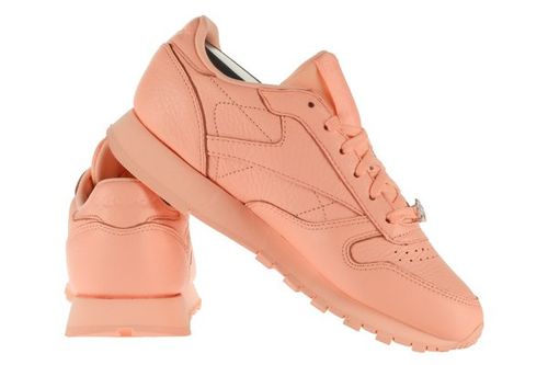 Reebok CL LTHR L (BS7912) na Arena.pl