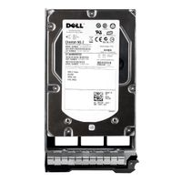 Dysk Dell 0R752K 600 GB 3,5" SAS