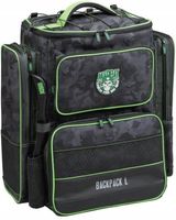 2 x PLECAK MADCAT BACKPACK 55x45x25cm L 45L PUDEŁKA