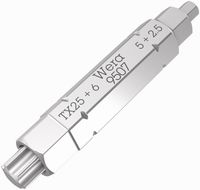 bit 4w1 9507 sb, na blistrze, 2.5,5,6,tx25 x 37 mm - w05073202001