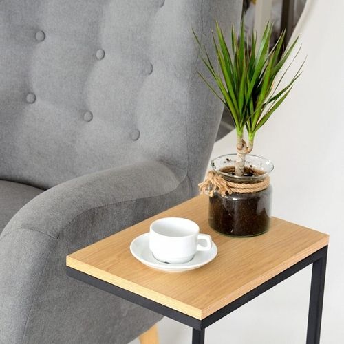 Stolik nero dąb na Arena.pl