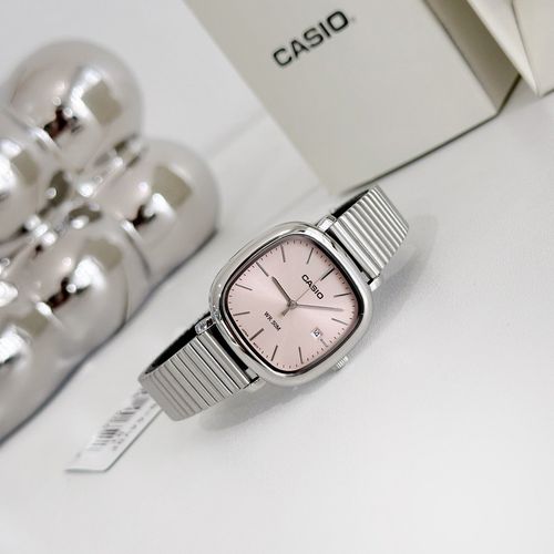 Zegarek Damski Casio LTP-B166D-4A + BOX na Arena.pl