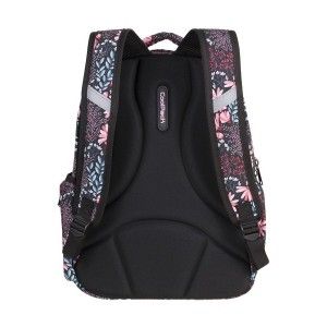 COOLPACK PLECAK FLASH CORAL BLOSSOM POMPON GRATIS na Arena.pl