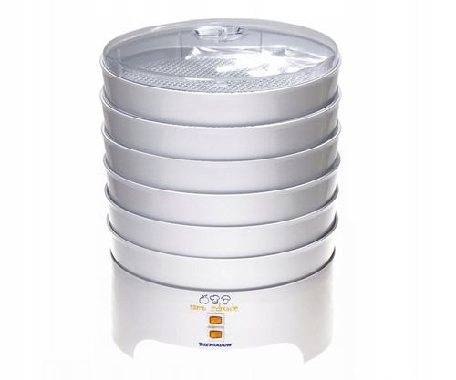 SUSZARKA SITA WYSOKIE GRZYBÓW NIEWIADÓW 500W DUŻA na Arena.pl