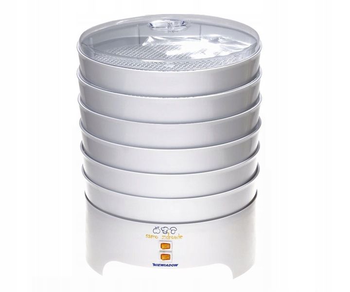 SUSZARKA SITA WYSOKIE GRZYBÓW NIEWIADÓW 500W DUŻA zdjęcie 16