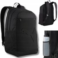 Plecak Szkolny PUMA Sportowy Usztywniane Plecy BUZZ Backpack 091153 01 28L