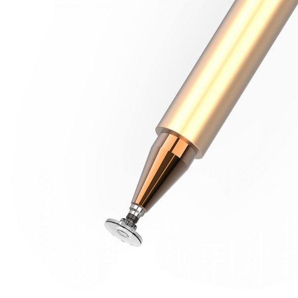 Rysik Charm Stylus Pen Champagne Gold zdjęcie 4