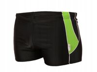 Kąpielówki spodenki szoty kąpielowe bokserki XXL