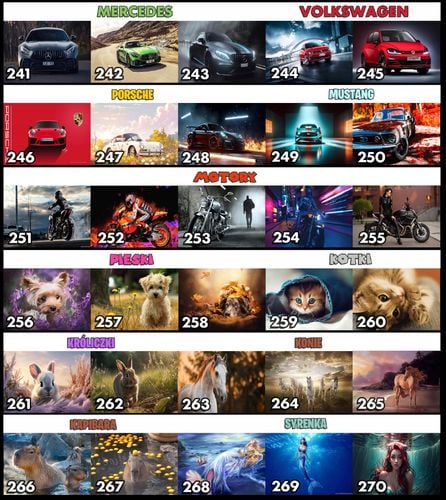 ZESTAW KUBEK + PODKŁADKA - LAKERS KOSZYKÓWKA - PREZENT WIELE WZORÓW + IMIĘ na Arena.pl