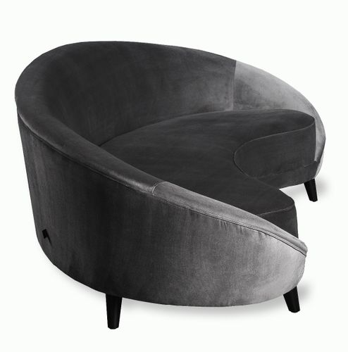 Sofa de Arte 250x123x79 cm na Arena.pl