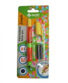 PIÓRO KULKOWE ZENITH SIMPLE 203316009