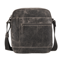 Męska torba skórzana Canaletto vintage TM370s342