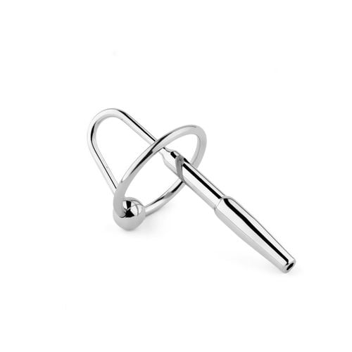 Metal Penis Plug No. 04 na Arena.pl