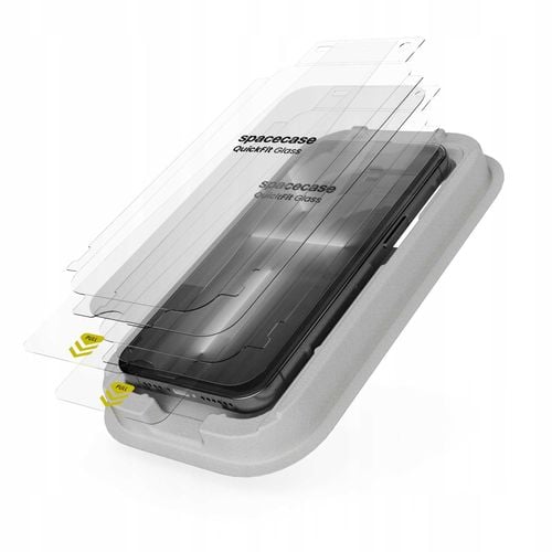 Spacecase Quickfit Glass Iphone 13/13 Pro/14/Se4 (2025) na Arena.pl