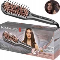 remington cb7480 szczotka prostująca keratin protect jonizacja 230°c 66w
