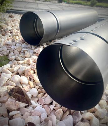 ZESTAW PALENISKO PODSTAWA DO WĘDZARNI RURY KOLANO na Arena.pl